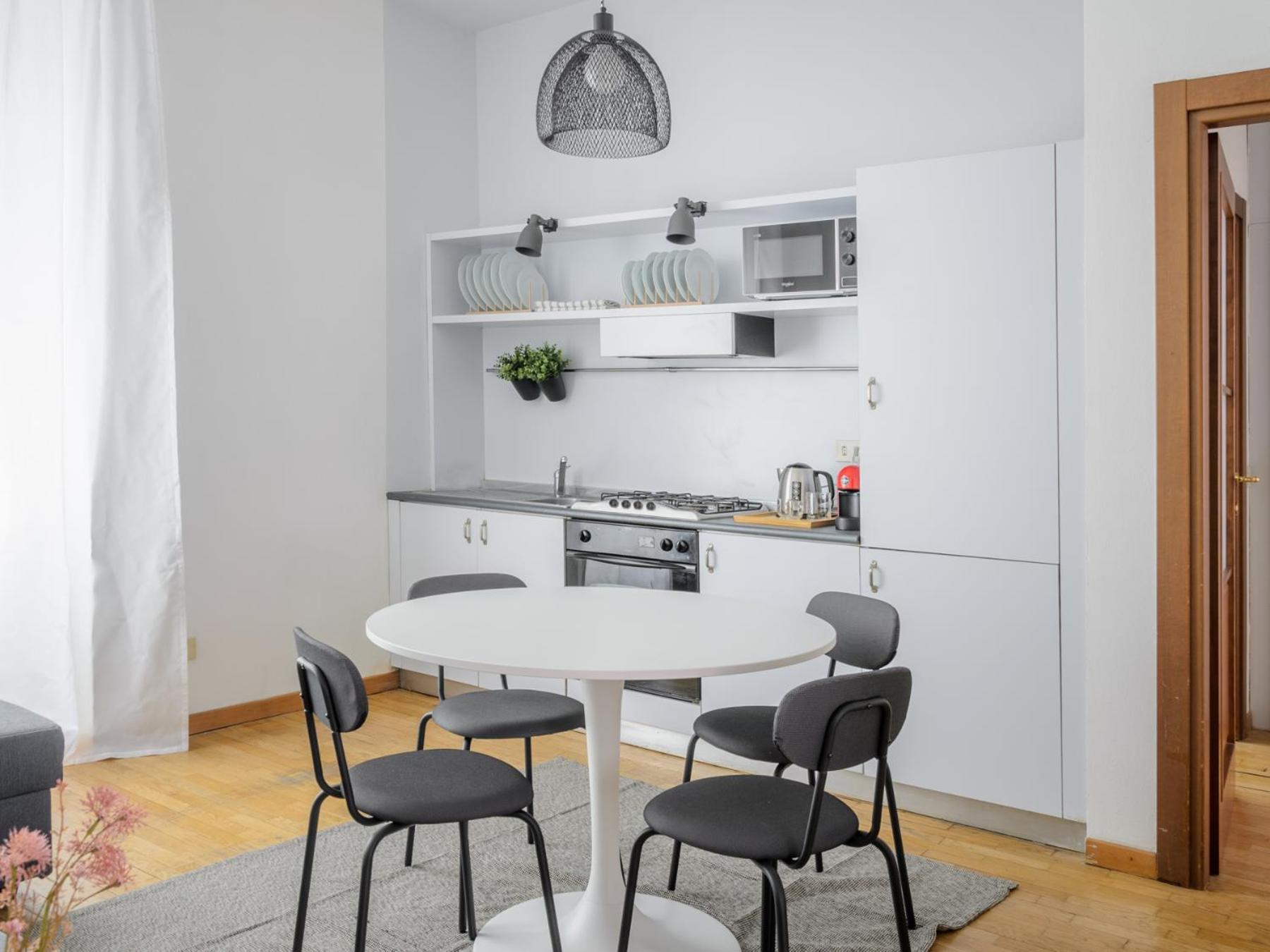 Apartamento Casa Torchio A Pochi Passi Dal Duomo Milán Exterior foto